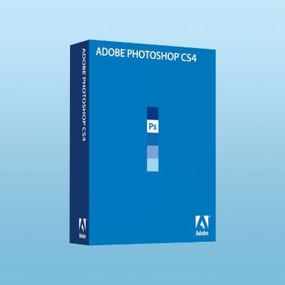 Изображение Adobe Photoshop CS4